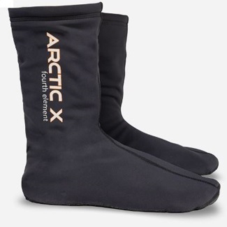 Arctic X Socks